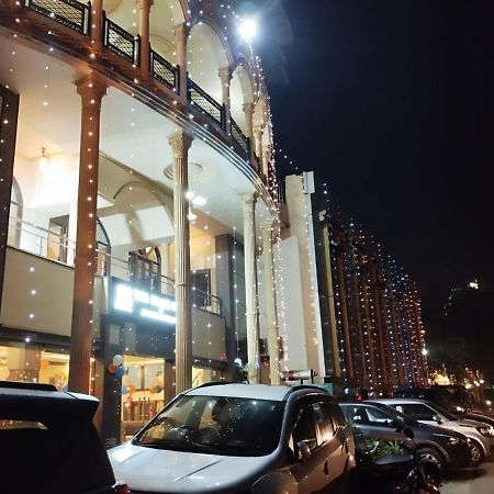Hotel Tara Palace By Goyal Hoteliers Агра Екстер'єр фото